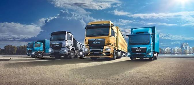 MAN Truck